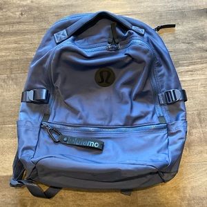 New Crew Backpack 22L